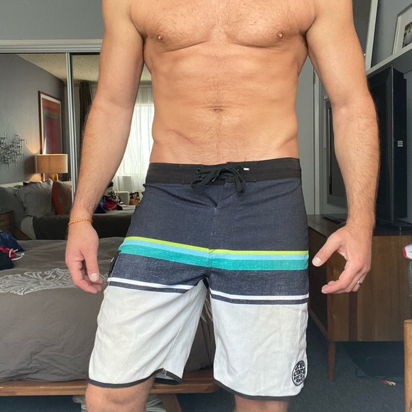 Rip Curl Mirage 19" Boardshorts - Picture 2 of 9